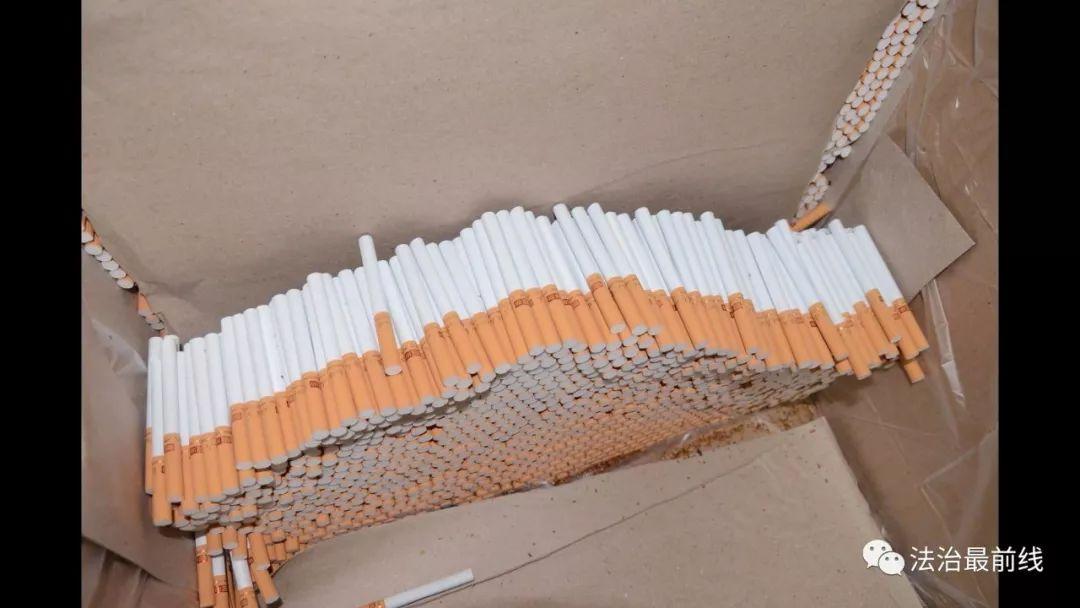 怎么分辨中华假烟_中华专供出口是假烟吗_中华假烟村