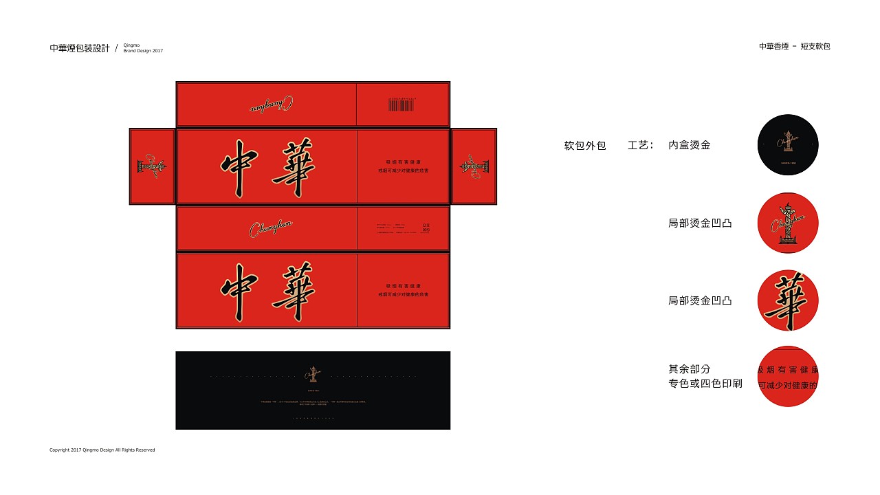 假烟中华怎么分辨_假中华看烟_假中华烟怎么辨别真假