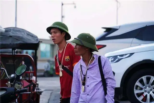 越南烟_越南烟品牌前十名图片价格_越南烟香烟价格表图