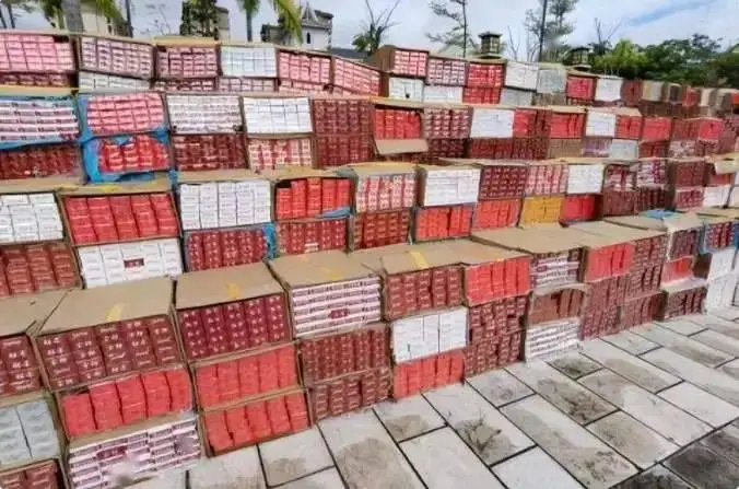 顶级云霄香烟一手货源20..._云霄香烟多少钱_云霄香烟一手货源技巧