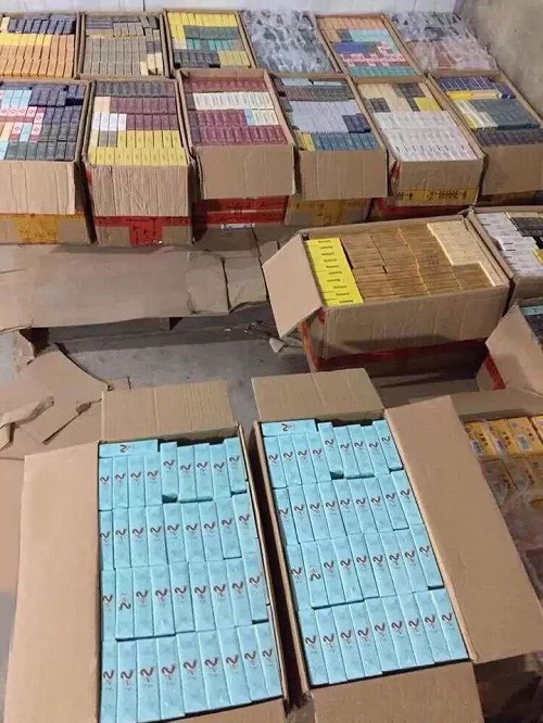 云霄免税烟一手货源批发_云霄香烟一手货源技巧_云霄香烟批发网货到付款