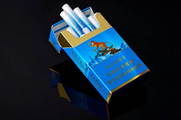 云霄香烟包装展示图片大全，云霄香烟百度百科-第2张图片-香烟批发平台