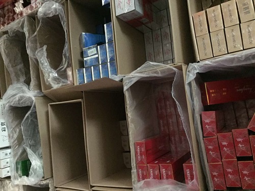 云霄香烟（云霄香烟批发市场在哪里） 第3张