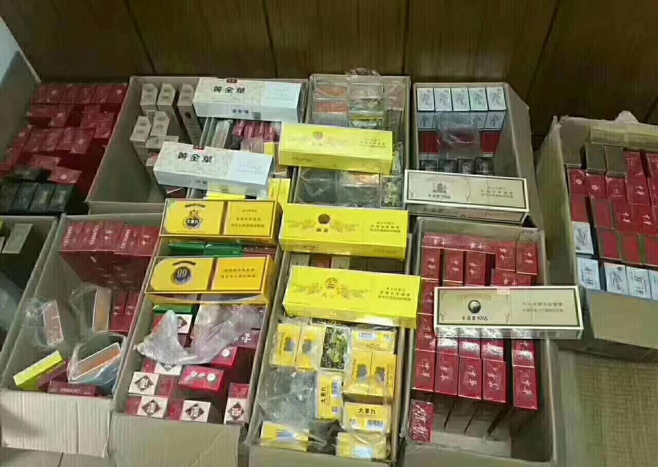 厂家一手货源烟_外烟一手货源供应商_一手货源烟草