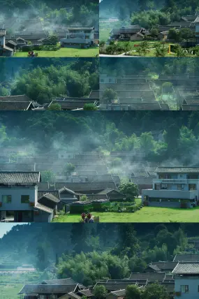 私自造烟的村子_农村让烟的规矩_小村子造20年假烟