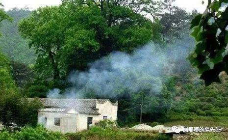 小村子造20年假烟_农村让烟的规矩_私自造烟的村子
