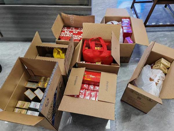 去云霄县找假烟货源_云霄假香烟批发价格表_云霄县假烟一手货源