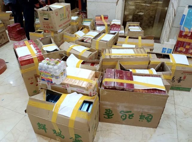 云霄假香烟批发价格表_云霄县假烟一手货源_去云霄县找假烟货源