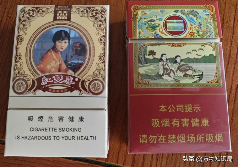 高端中国名烟排行_高端中国名烟排行榜_中国高端名烟