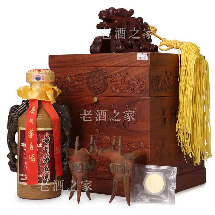 贵洲茅台镇荷花酒价格_贵州茅台镇荷花酒和荷花烟_贵州茅台镇荷花酒53度价格