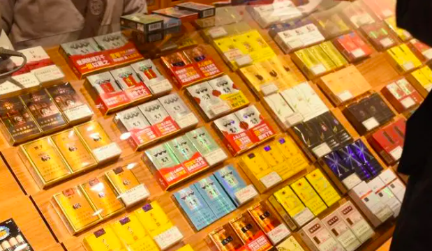 免税爆珠烟哪款最好_免税香烟爆珠货源_货源香烟免税爆珠多少钱