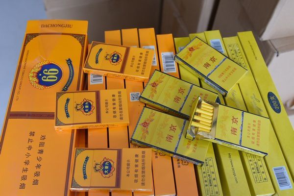 中华假烟村_中华烟假烟_中华假烟村庄