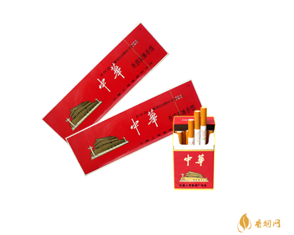 中华烟细支假烟_假中华细烟_中华细枝假烟