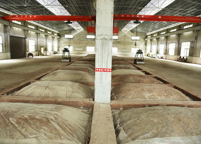 贵州茅台镇荷花酒和荷花烟_贵州茅台镇荷花酒53度价格_贵洲茅台镇荷花酒价格