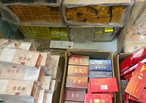 香烟一手货源货到付款_免税香烟批发一手货源_一手免税香烟厂家直销