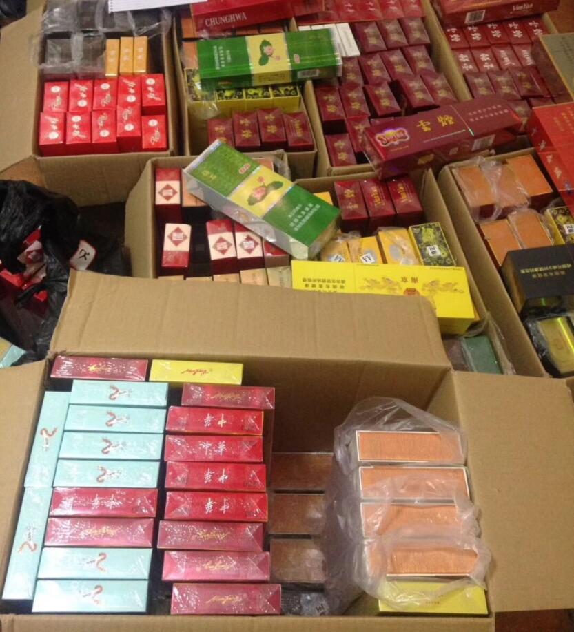 越南代工烟厂_越南代工烟_越南代工的烟