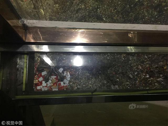 中华烟假烟_中华假烟村庄_中华假烟村