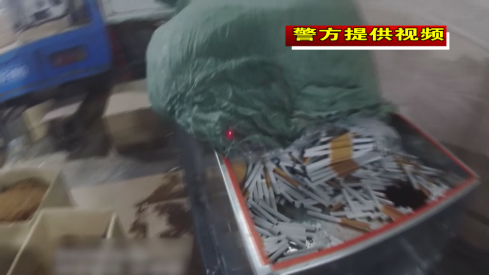 中华5000是假烟吗_中华假烟村_怎么分辨中华假烟