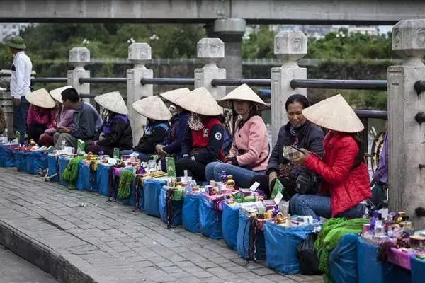 越南代工香烟怎么样，免税越南代工香烟超高品质！-第2张图片-香烟批发平台