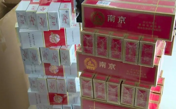 现在云霄卷烟厂生产正品烟了吗_云霄卷烟厂生产什么牌_云霄香烟厂家直销