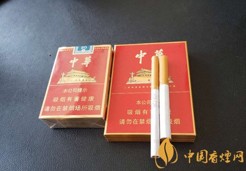 中华烟_烟中华价格图片及价格_烟中华多少钱一包