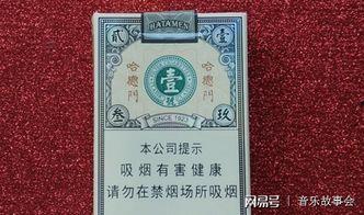 云霄香烟厂家直销：让您体验纯正烟草的魅力-第6张图片-香烟批发平台