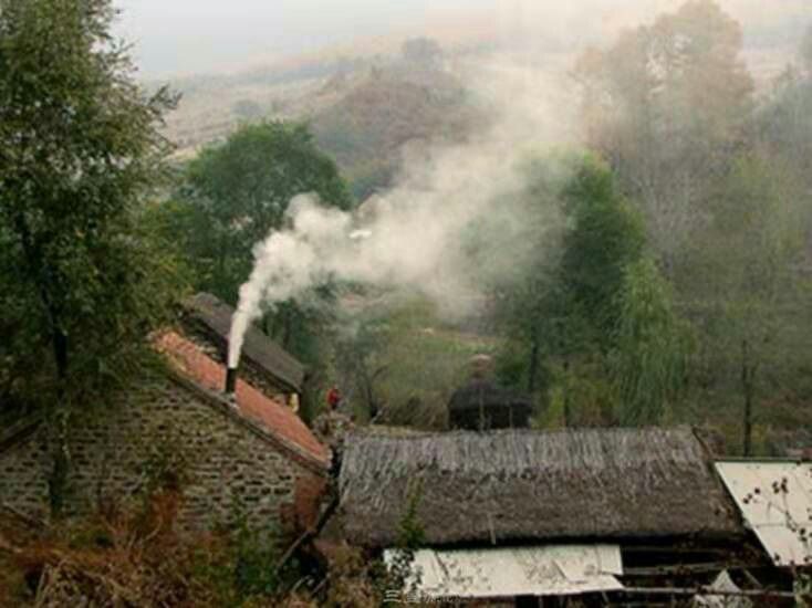 私自造烟的村子_微信小程序城市造造造_澄城卷烟厂造什么烟