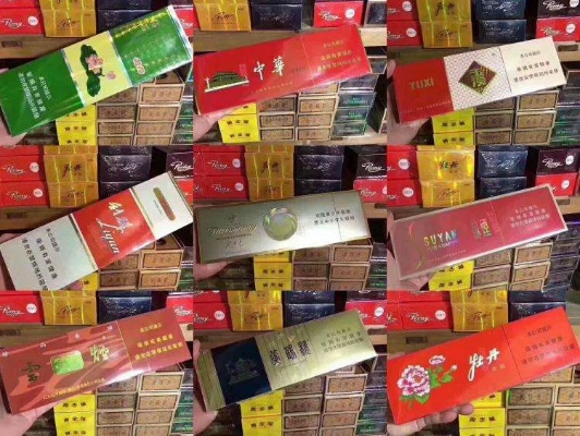 赣州有没有免税店，赣州免税外烟一手批发-第5张图片-香烟批发平台