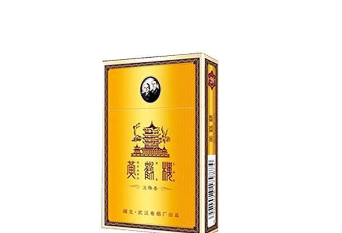 香烟有哪三大高端品牌盘点中国香烟三大高端品牌！